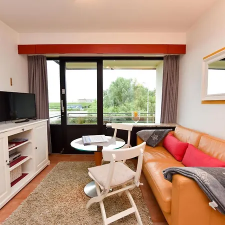 Apartament Haus 