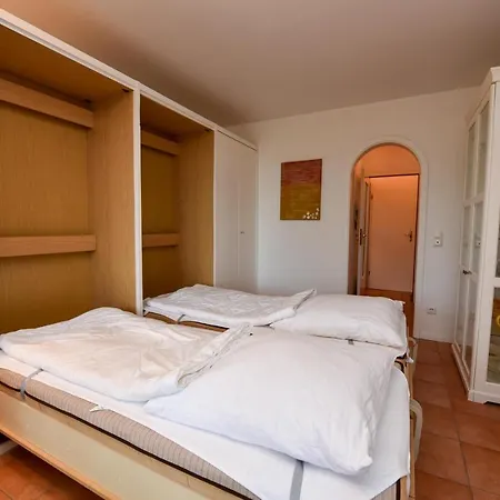 Apartament Haus 